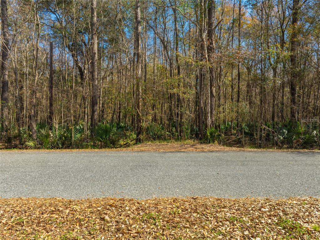 Fouracre Circle Callahan, FL 32011 - Photo 29 of 31 a view of a wooden fence