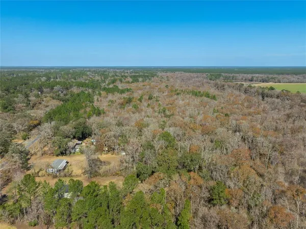 a view of an ocean beach
