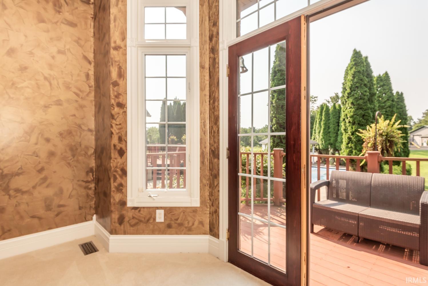 5820 South Handy Road Bloomington, IN 47401 - Photo 20 of 50 Gallery Image 20