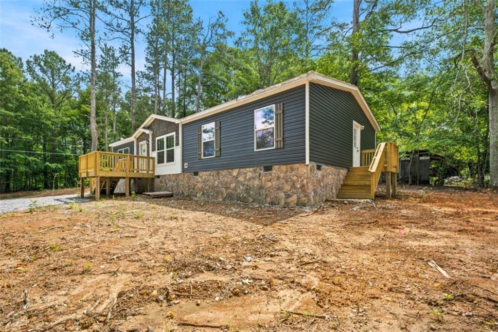 25 Lewis Barrett Boulevard Rome, GA 30161 - Photo 2 of 64