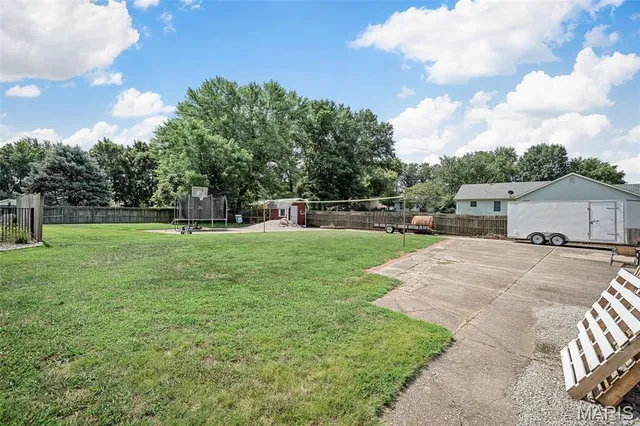 $129,900 | 450 Nantucket Drive, St. Charles, MO 63301