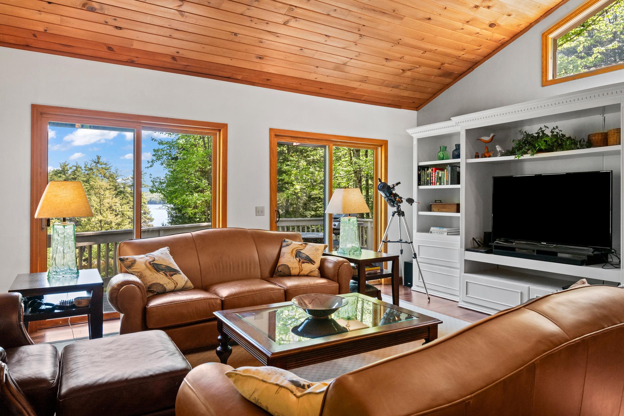 18 Walker Pond Road Conway, NH 03813 - Photo 19 of 60