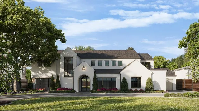 $6,200,000 | 4222 Willow Grove Road, Dallas, TX 75220