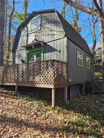 $875,000 | 362 Old Ivy Road Northeast, Atlanta, GA 30342
