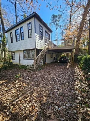 $875,000 | 362 Old Ivy Road Northeast, Atlanta, GA 30342