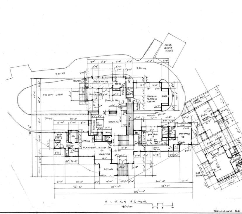 362 Old Ivy Road Northeast Atlanta, GA 30342 - Photo 7 of 15