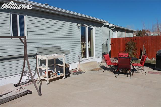 9320 Bar B Road Fountain, CO 80817 - Photo 20 of 21