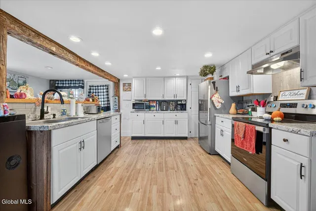 $369,900 | 3078 Highway 7, Pittstown, NY 12094