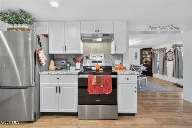 $369,900 | 3078 Highway 7, Pittstown, NY 12094