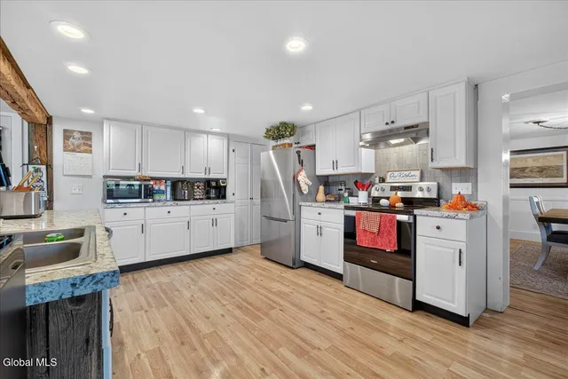 $369,900 | 3078 Highway 7, Pittstown, NY 12094