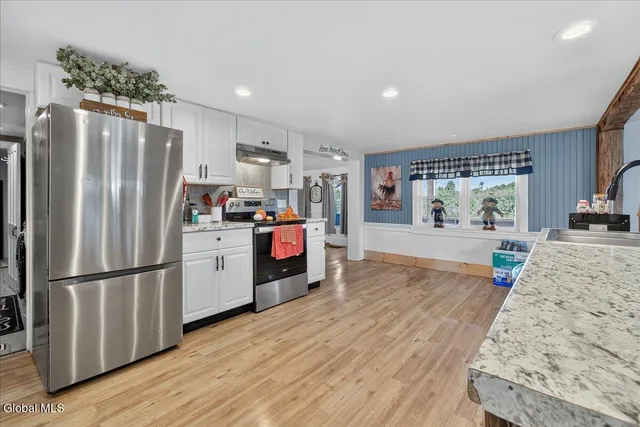 $369,900 | 3078 Highway 7, Pittstown, NY 12094