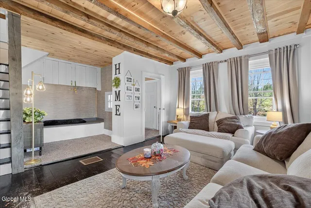 $369,900 | 3078 Highway 7, Pittstown, NY 12094