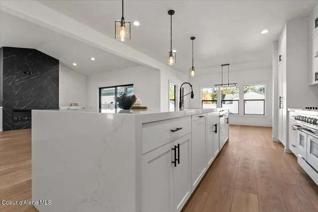 $1,099,000 | 9345 Secretariat Lane, Hayden, ID 83835