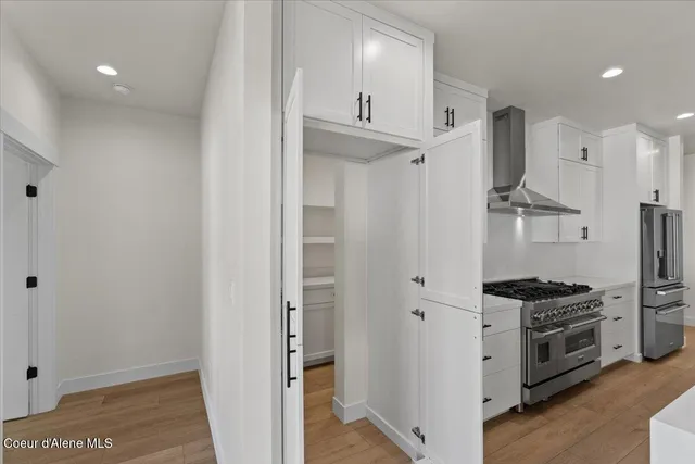 $1,099,000 | 9345 Secretariat Lane, Hayden, ID 83835