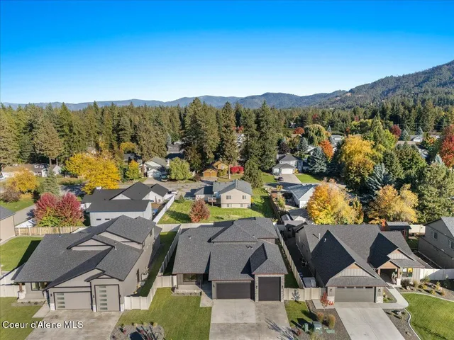 $1,099,000 | 9345 Secretariat Lane, Hayden, ID 83835