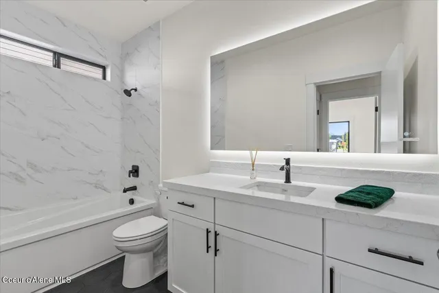 $1,099,000 | 9345 Secretariat Lane, Hayden, ID 83835