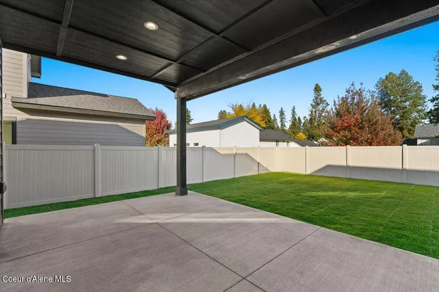 $1,099,000 | 9345 Secretariat Lane, Hayden, ID 83835