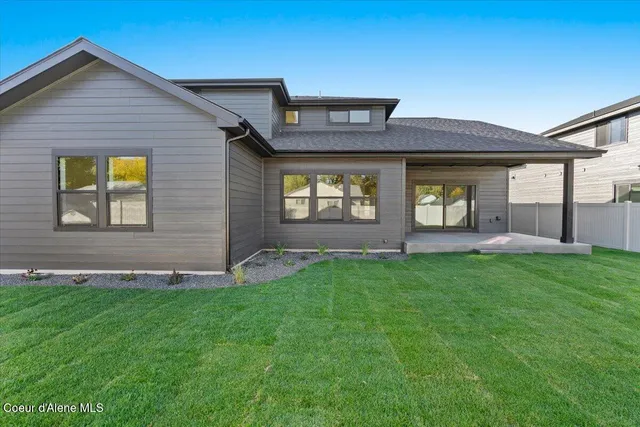 $1,099,000 | 9345 Secretariat Lane, Hayden, ID 83835