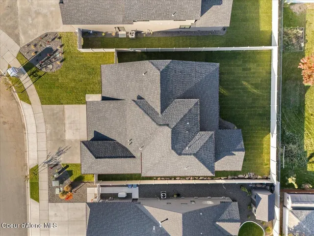 $1,099,000 | 9345 Secretariat Lane, Hayden, ID 83835