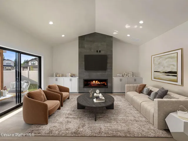 $1,099,000 | 9345 Secretariat Lane, Hayden, ID 83835