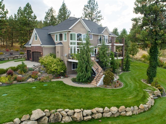 2602 South Park Road Spokane, WA 99212 - Photo 1 of 20