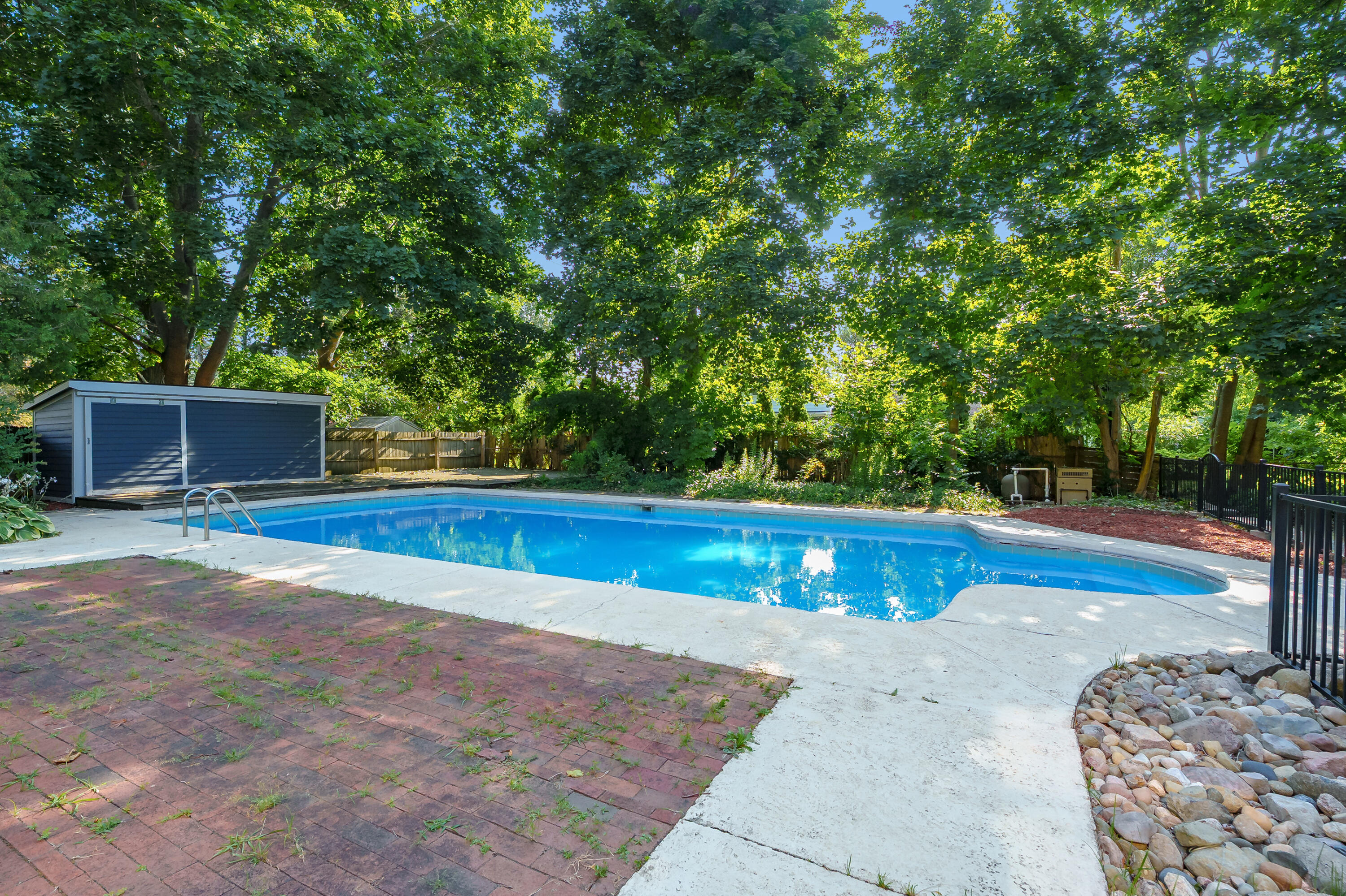 907 East Street Three Rivers, MI 49093 - Photo 26 of 31 East St 907 Three Rivers 49093-26