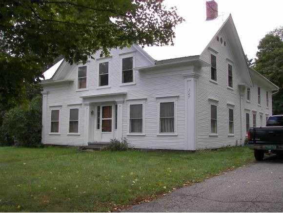 347 Hazen Notch Road Lowell, VT 05847 - Photo 1 of 1