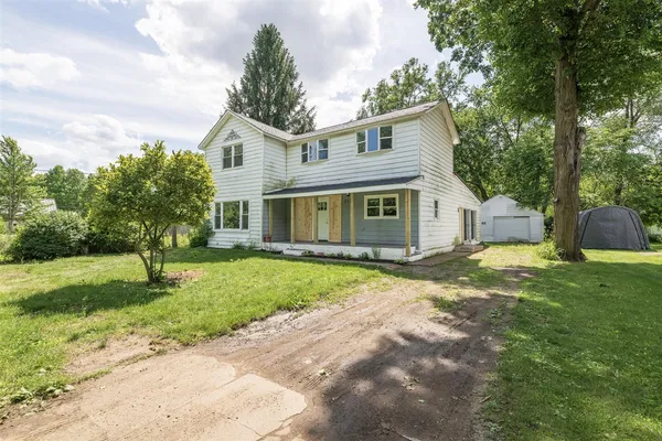 $164,900 | 315 East Street, Mendon, MI 49072