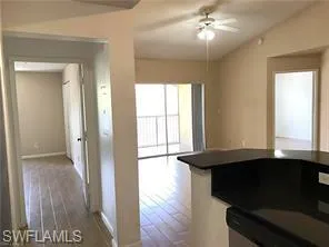 a kitchen with a stove and a sink