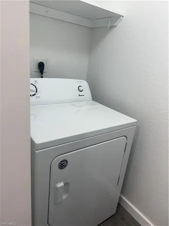 $2,650 | 8285 Ibis Club Drive, Unit 805, Naples, FL 34104