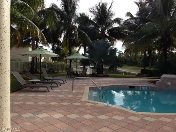 $2,650 | 8285 Ibis Club Drive, Unit 805, Naples, FL 34104