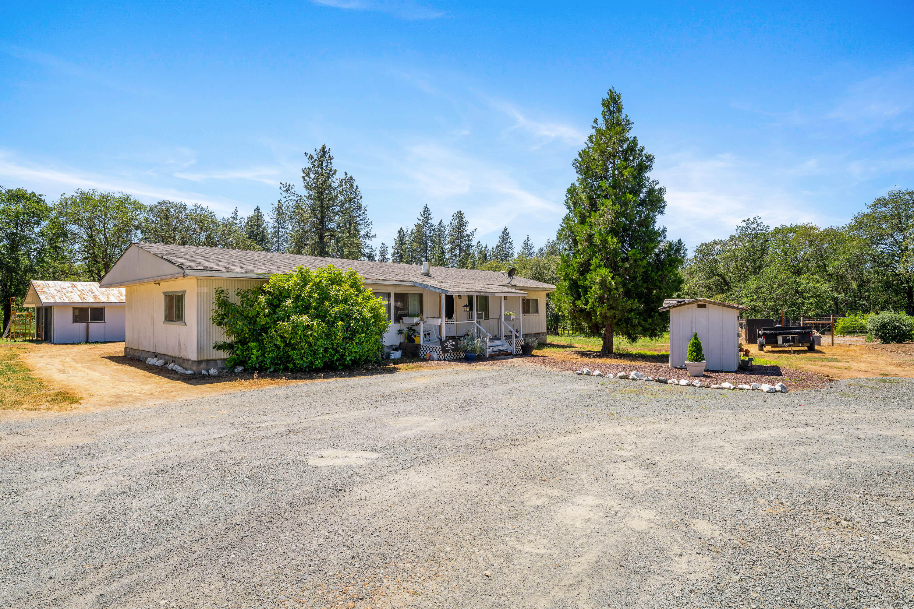 3151 Camp Joy Road Grants Pass, OR 97526 - Photo 53 of 63 25-EXT (18 of 23)