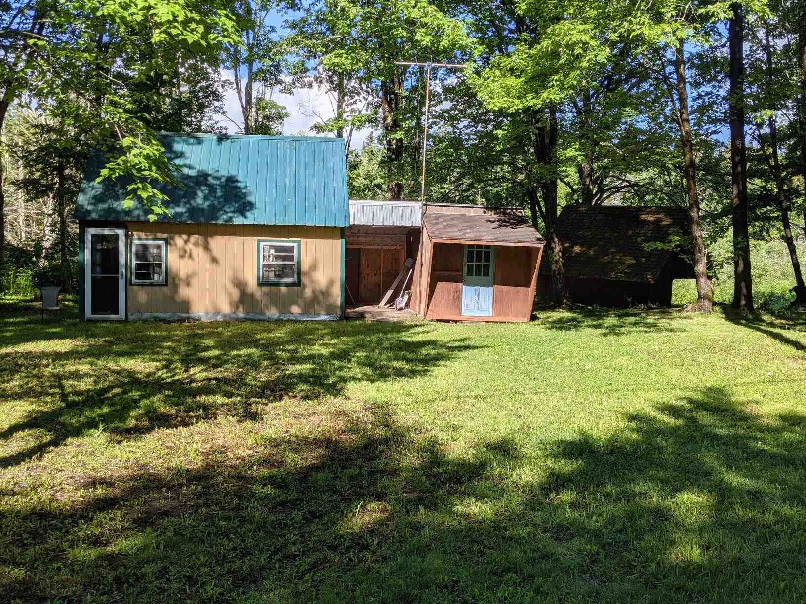 293 Bluebrook Road West Dover, VT 05356 - Photo 1 of 15