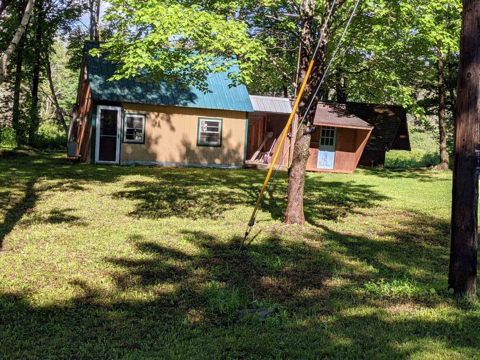 293 Bluebrook Road West Dover, VT 05356 - Photo 2 of 15