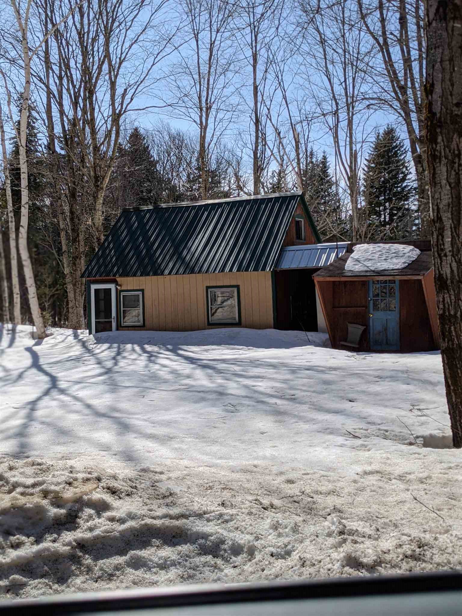 293 Bluebrook Road West Dover, VT 05356 - Photo 4 of 15