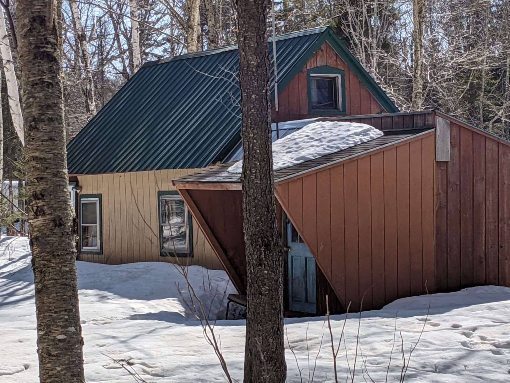 293 Bluebrook Road West Dover, VT 05356 - Photo 8 of 15