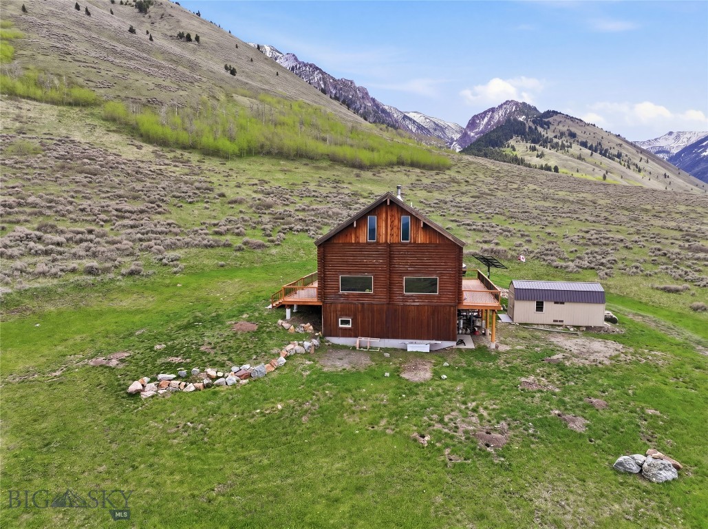 224 Slide Rock Road Cameron, MT 59720 - Photo 38 of 50 Gallery Image 38
