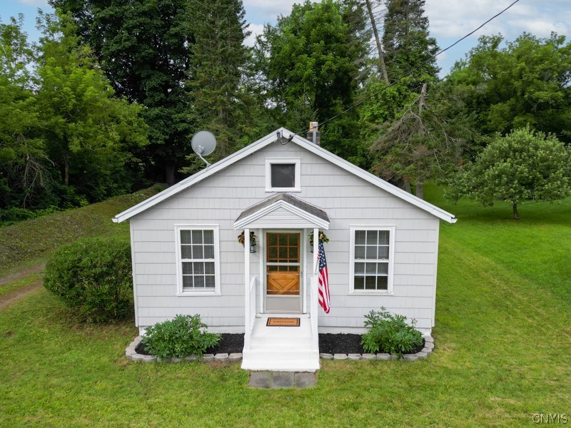 4328 Acme Road Frankfort, NY 13357 - Photo 1 of 1 Gallery Image 1