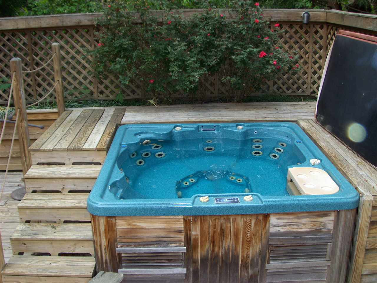 2109 Thorpshire Drive Raleigh, NC 27615 - Photo 24 of 25 Photo 24