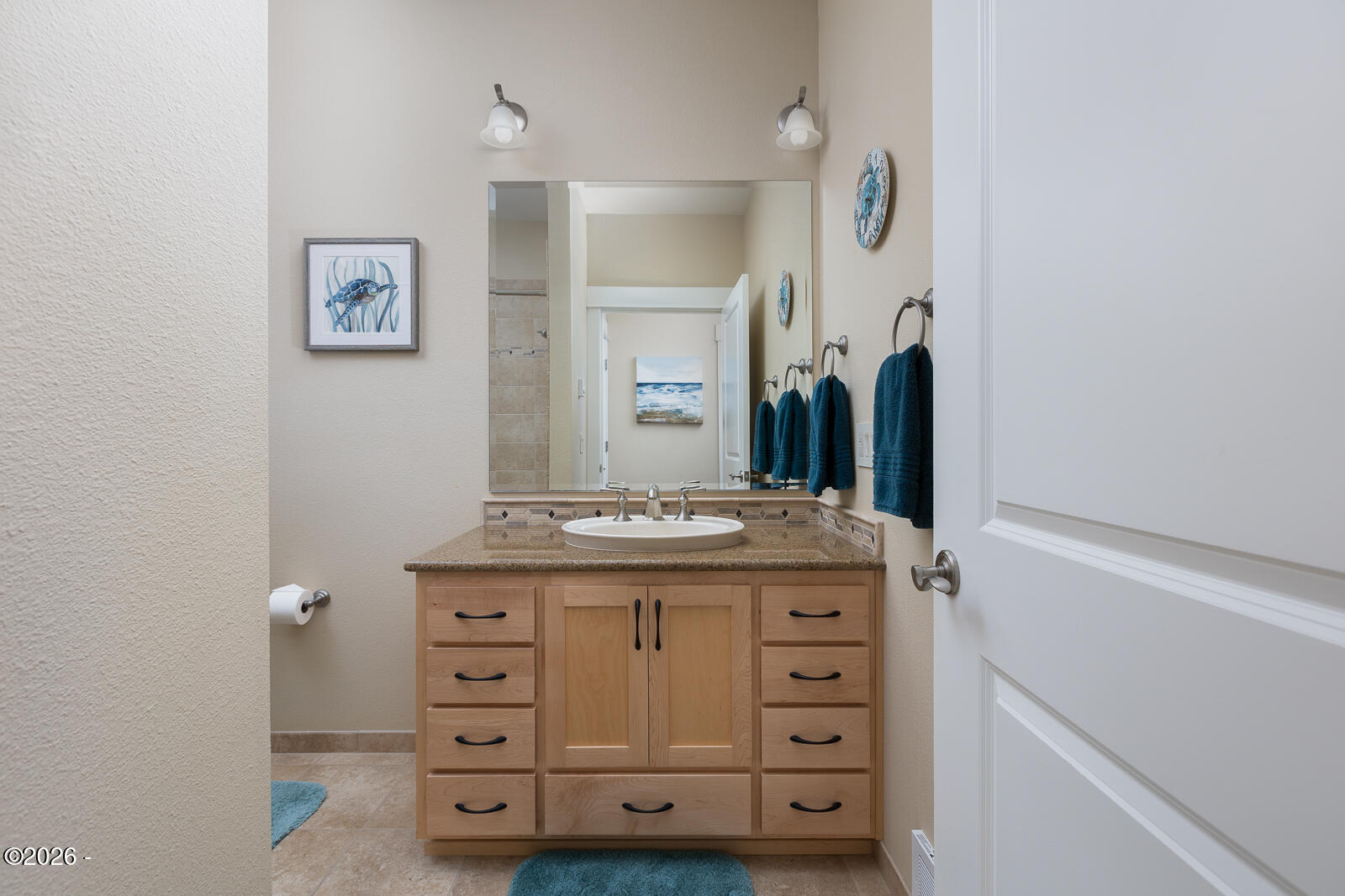 1125 Northwest Spring Street, Unit A303 Newport, OR 97365 - Photo 21 of 31