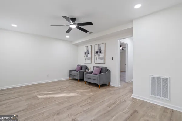 $334,999 | 291 Logans Drive Southeast, Milledgeville, GA 31061