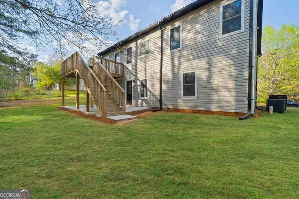 $334,999 | 291 Logans Drive Southeast, Milledgeville, GA 31061