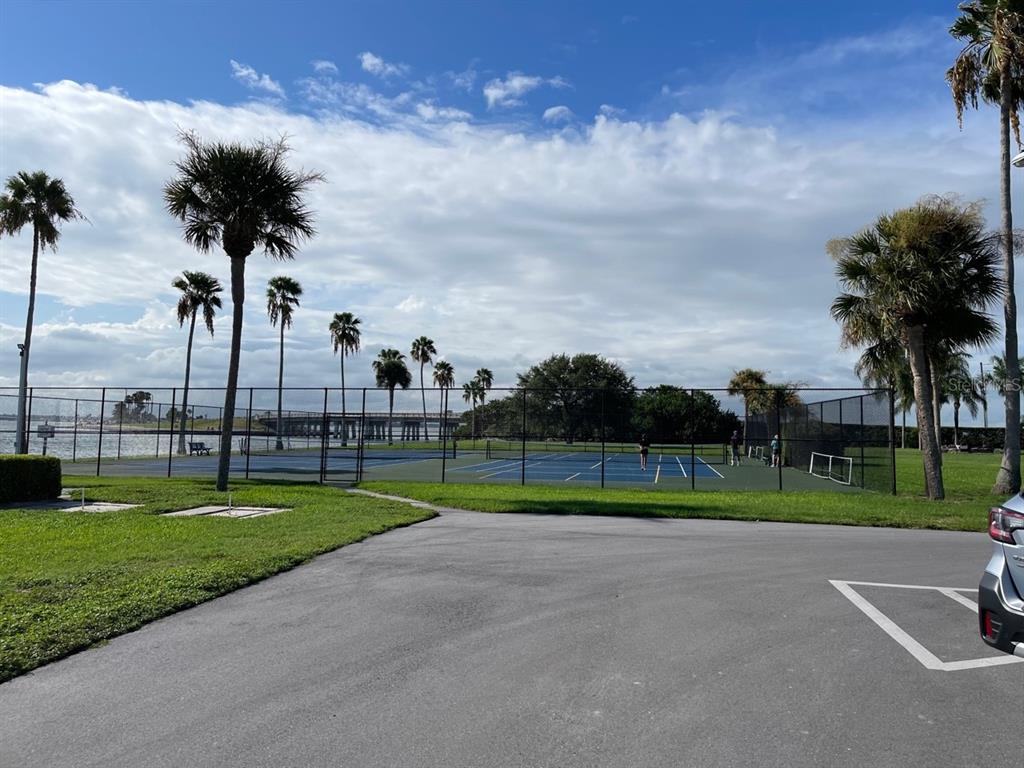 7 Dunoon Place, Unit 207 Dunedin, FL 34698 - Photo 36 of 49