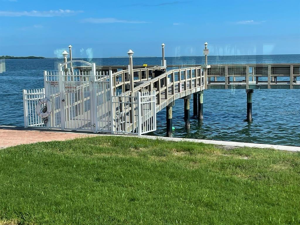 7 Dunoon Place, Unit 207 Dunedin, FL 34698 - Photo 41 of 49