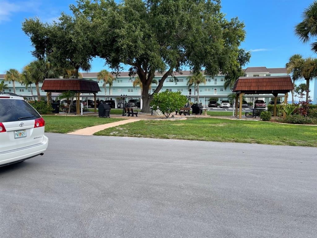 7 Dunoon Place, Unit 207 Dunedin, FL 34698 - Photo 47 of 49