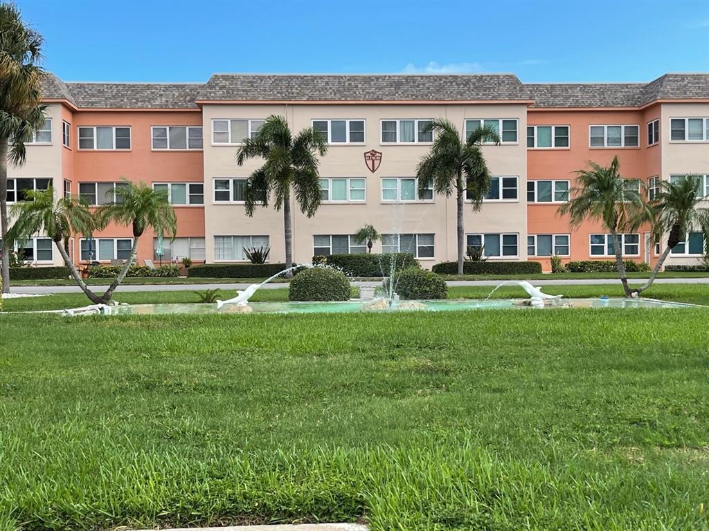 7 Dunoon Place, Unit 207 Dunedin, FL 34698 - Photo 48 of 49