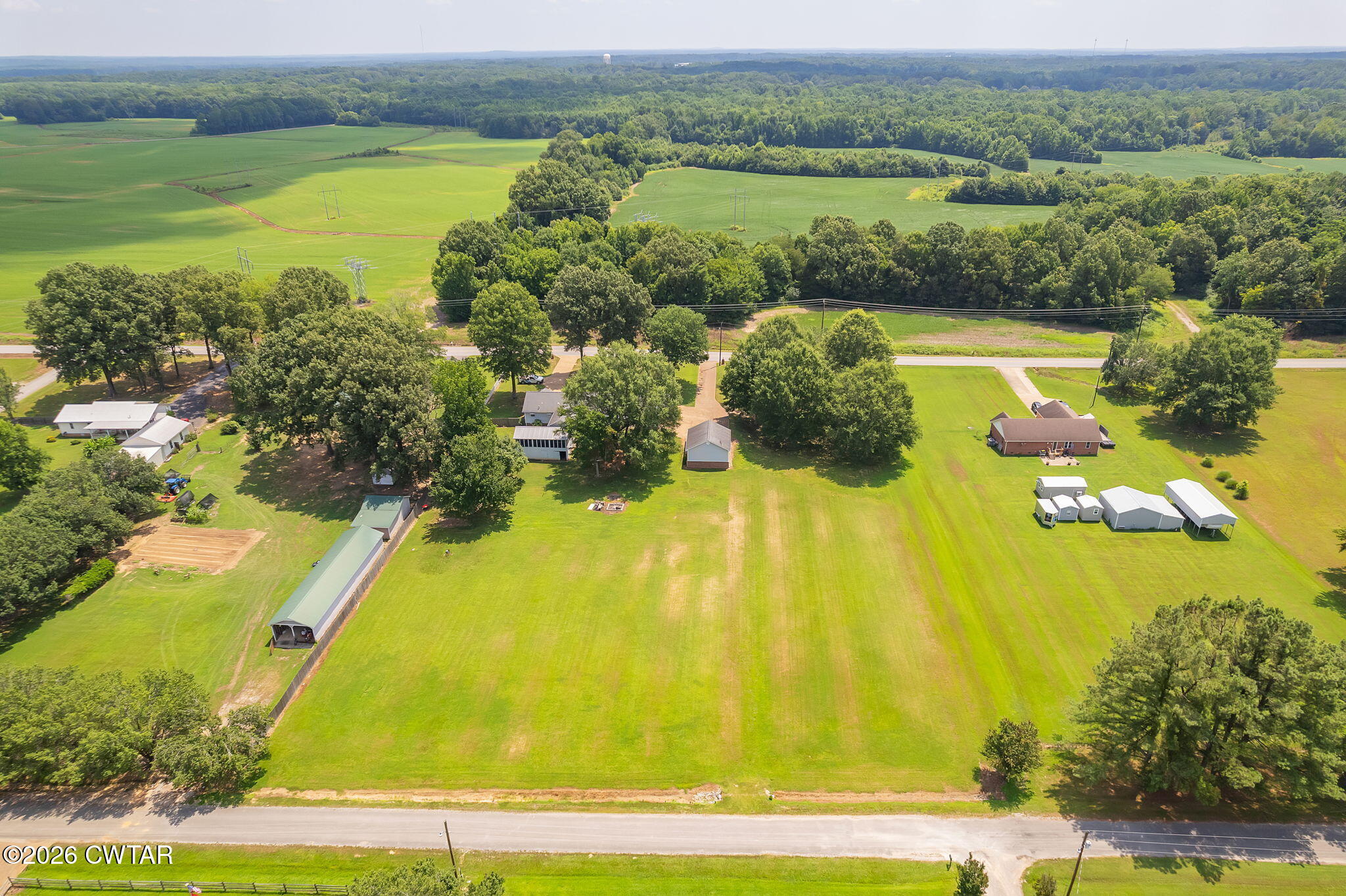 1160 Wilson School Road Henderson, TN 38340 - Photo 32 of 44 Completed-39