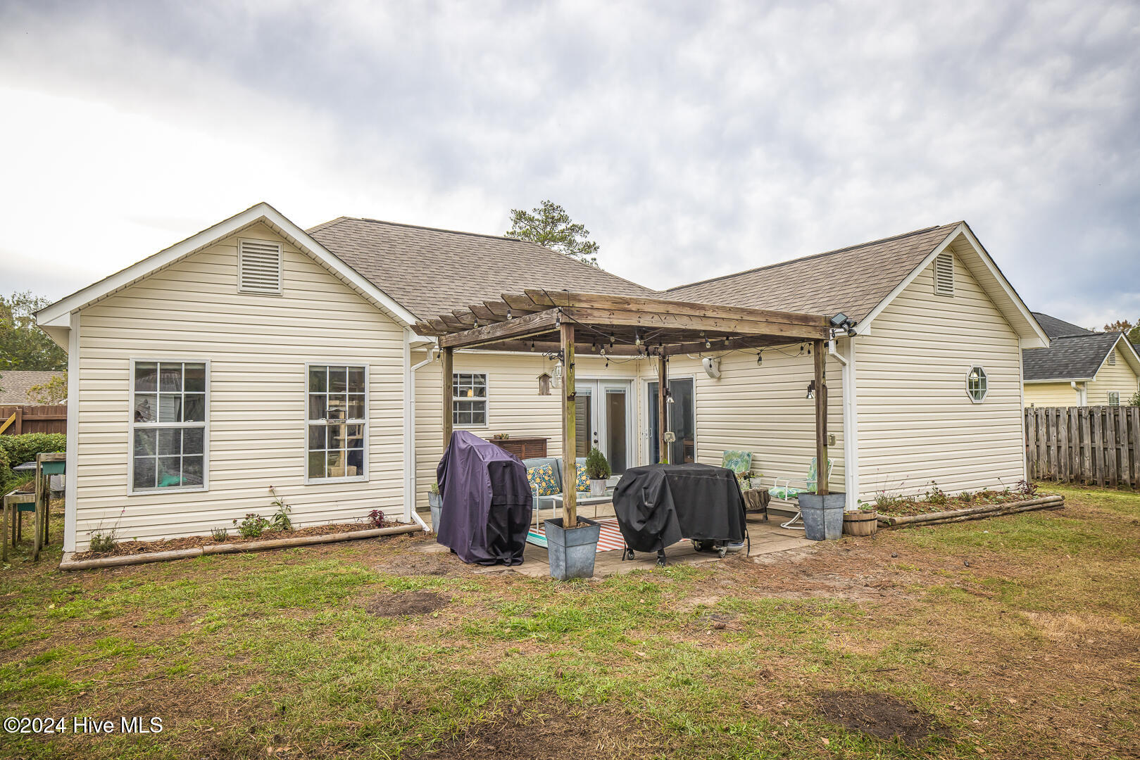 4537 Alder Ridge Road Wilmington, NC 28412 - Photo 32 of 37 I64