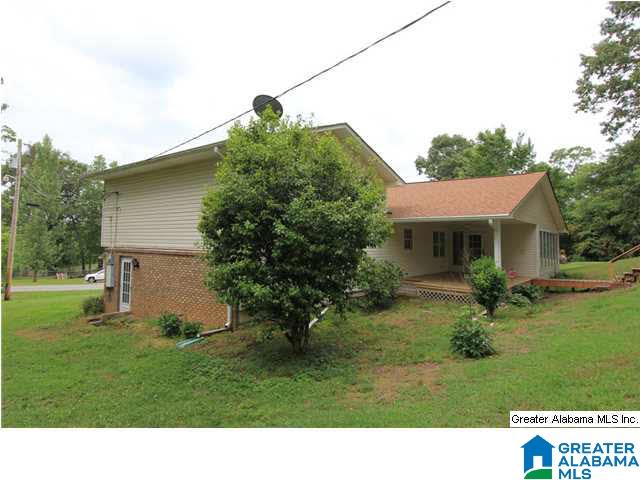 91 Ridgewood Drive Eastaboga, AL 36260 - Photo 30 of 32