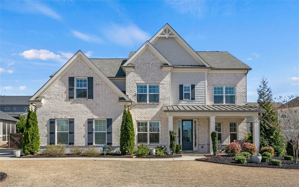 3510 Valleyway Road Cumming, GA 30040 - Photo 1 of 1 Gallery Image 1
